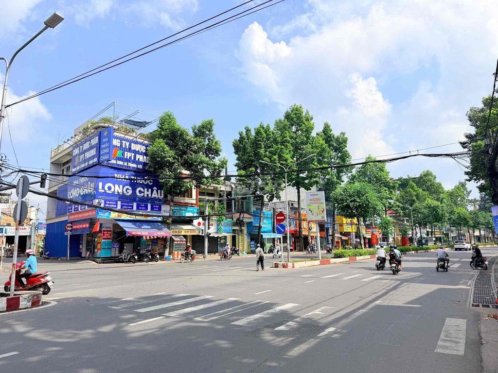 Đất thổ cư, sổ riêng, mặt tiền kinh doanh gần chợ Phúc Hải, trung tâm