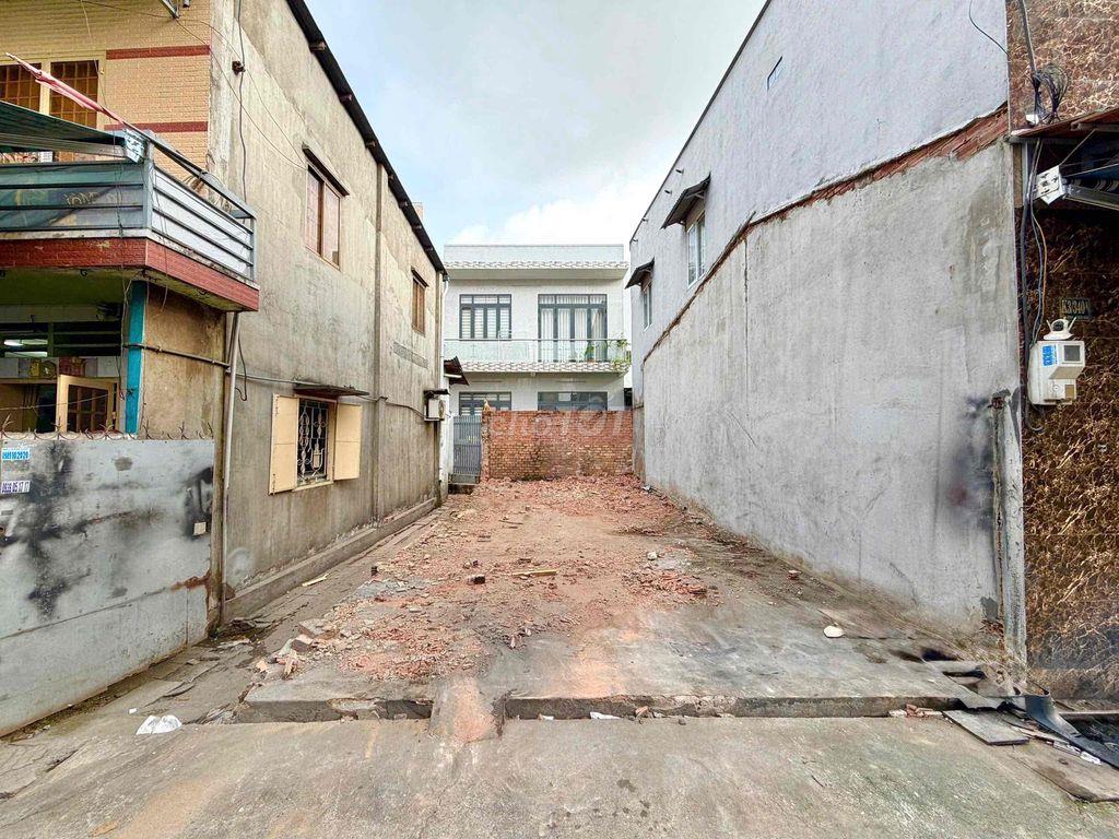 ĐẤT ĐẸP TRUNG TÂM – LÔ GÓC 2 MẶT TIỀN HIẾM   P. Biên Hoà mới