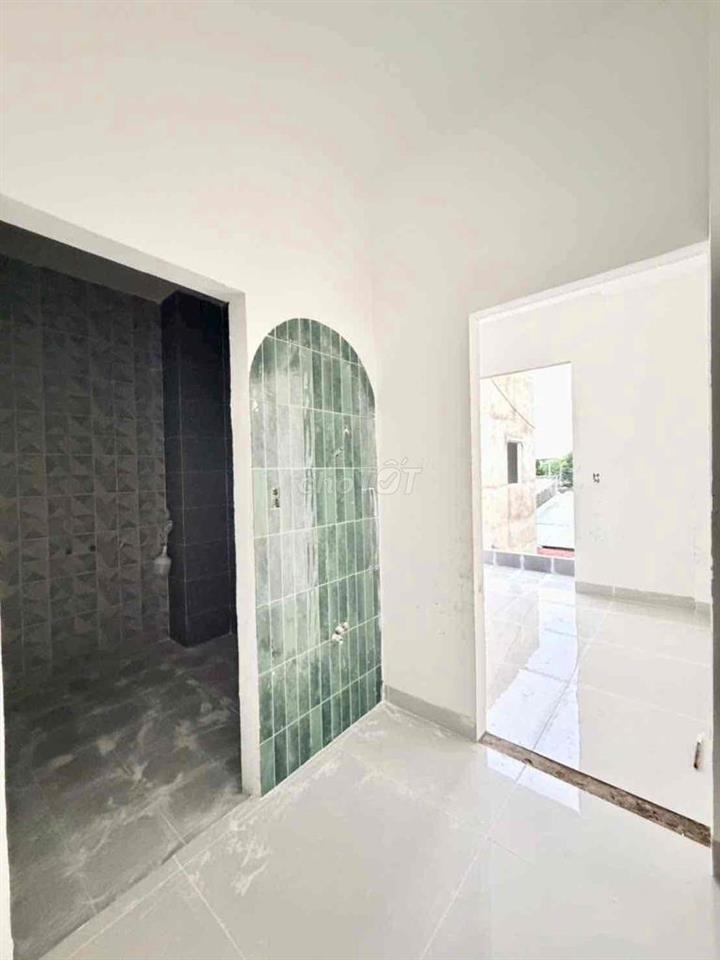 3 CĂN NHÀ PHỐ 1T1L 4PN SÂN Ô TÔ SỔ RIÊNG HOÀN CÔNG THỔ CƯ NT XỊN XÒ