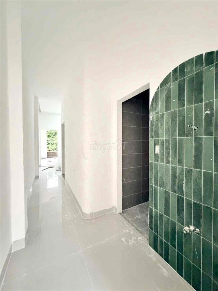 3 CĂN NHÀ PHỐ 1T1L 4PN SÂN Ô TÔ SỔ RIÊNG HOÀN CÔNG THỔ CƯ NT XỊN XÒ