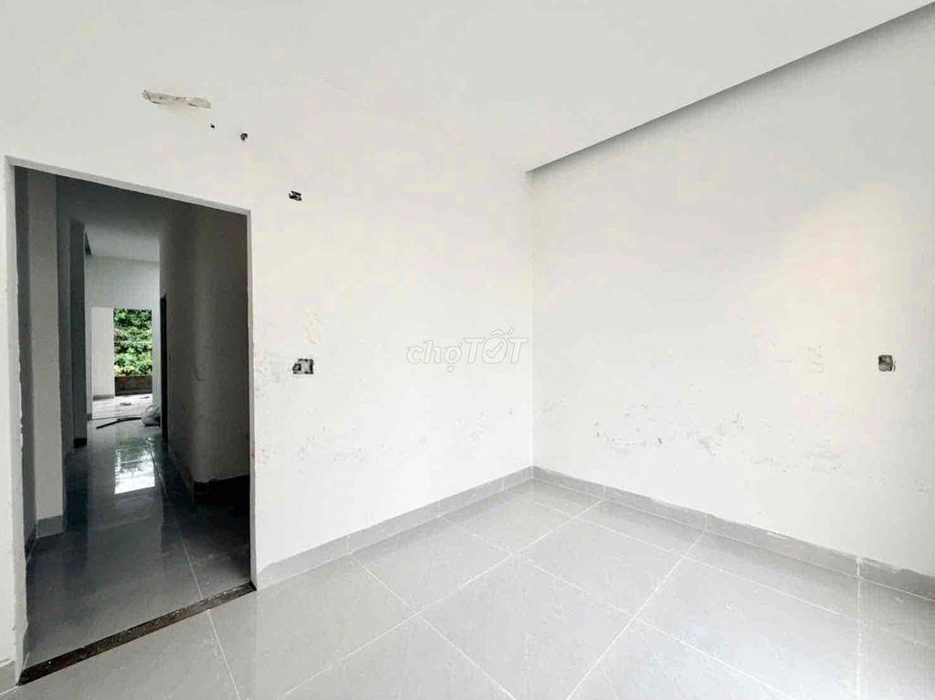 3 CĂN NHÀ PHỐ 1T1L 4PN SÂN Ô TÔ SỔ RIÊNG HOÀN CÔNG THỔ CƯ NT XỊN XÒ