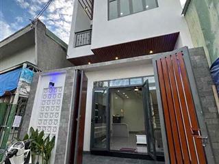 Nhà 1T1L 3PN đường ô tô, sổ riêng, thổ cư, hỗ trợ vay bank 80%