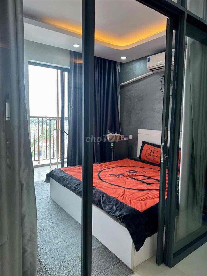 Rổ hàng căn hộ chung cư Topaz đủ tầng và full NT phù hợp ở 1-2 người