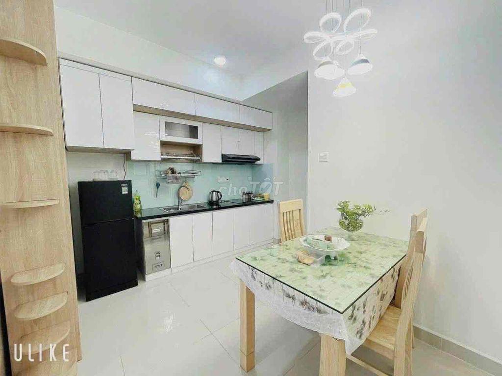 Rổ hàng căn hộ 1PN Topaz Twins full nội thất đủ tầng và vị trí phù hợp