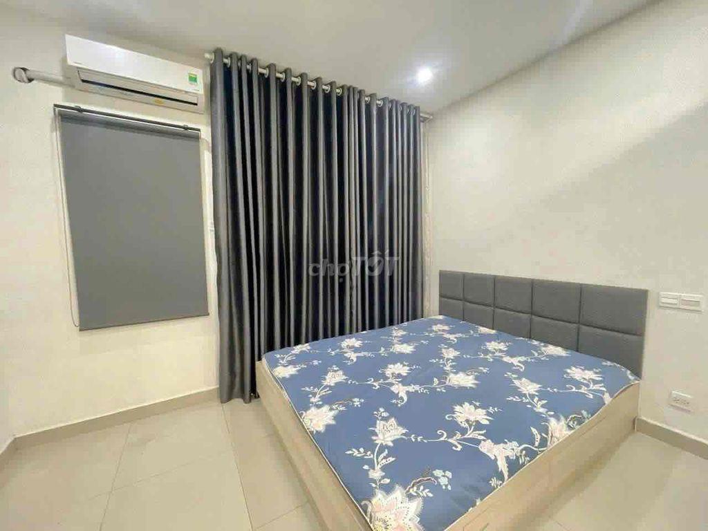 Rổ hàng Studio Topaz Twins đủ tầng , full nội thất, chỉ dọn đòi đến ở