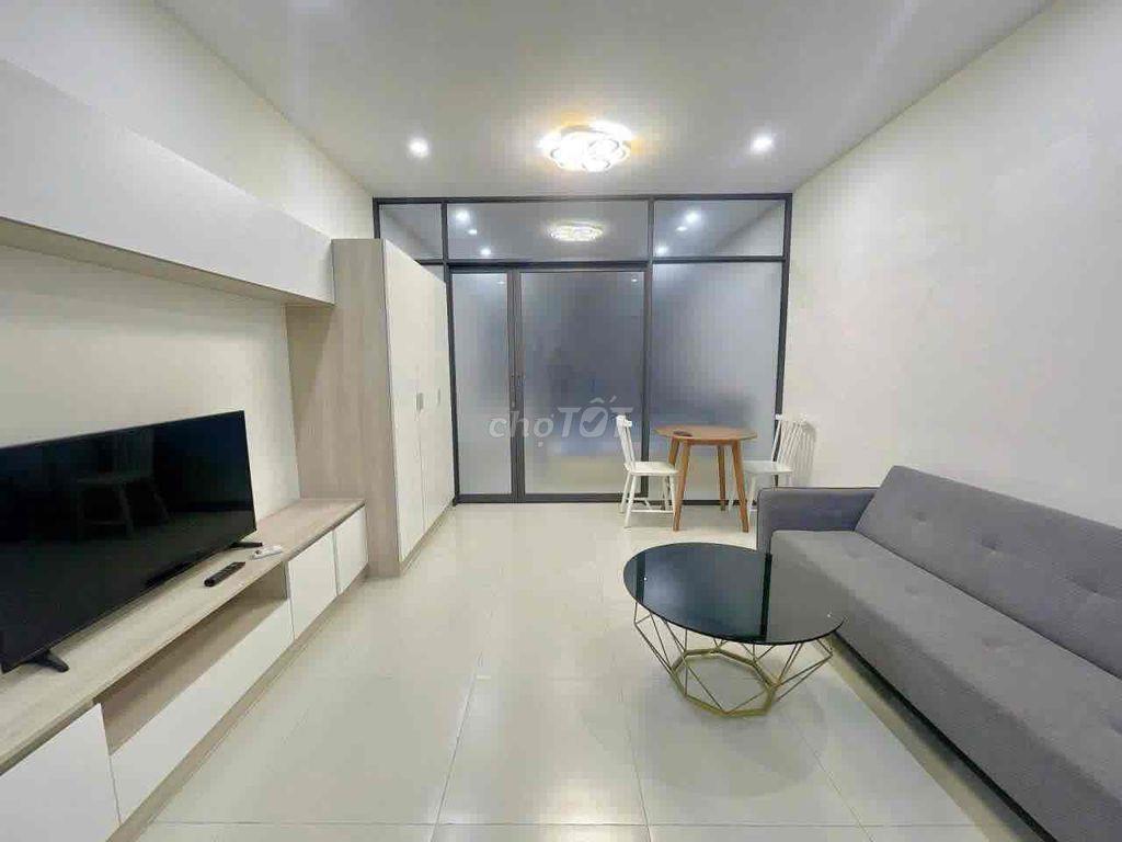 Rổ hàng Studio Topaz Twins đủ tầng , full nội thất, chỉ dọn đòi đến ở