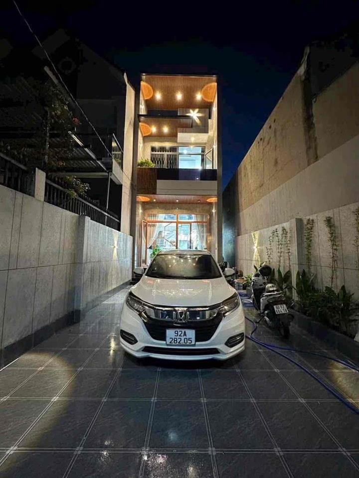 Siêu Phẩm NHÀ LUXURY TRẢNG DÀI – DT 170m² THỔ CƯ HOÀN CÔNG CHUẨN CHỈNH