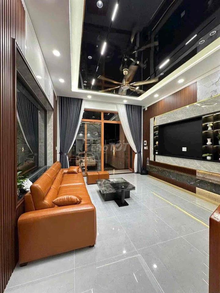 Siêu Phẩm NHÀ LUXURY TRẢNG DÀI – DT 170m² THỔ CƯ HOÀN CÔNG CHUẨN CHỈNH
