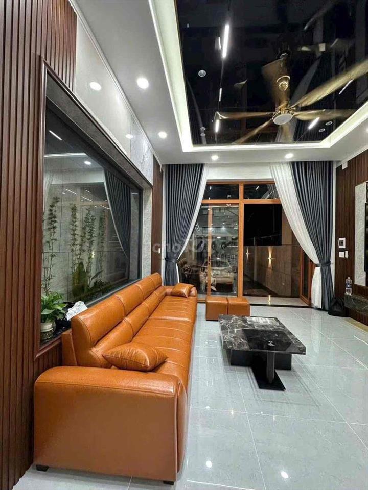 Siêu Phẩm NHÀ LUXURY TRẢNG DÀI – DT 170m² THỔ CƯ HOÀN CÔNG CHUẨN CHỈNH