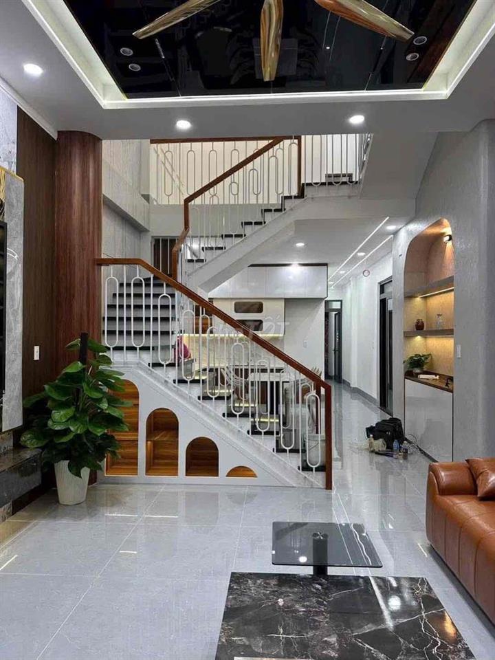 Siêu Phẩm NHÀ LUXURY TRẢNG DÀI – DT 170m² THỔ CƯ HOÀN CÔNG CHUẨN CHỈNH