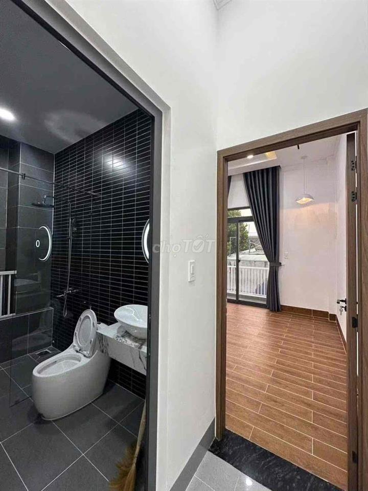 Siêu Phẩm NHÀ LUXURY TRẢNG DÀI – DT 170m² THỔ CƯ HOÀN CÔNG CHUẨN CHỈNH