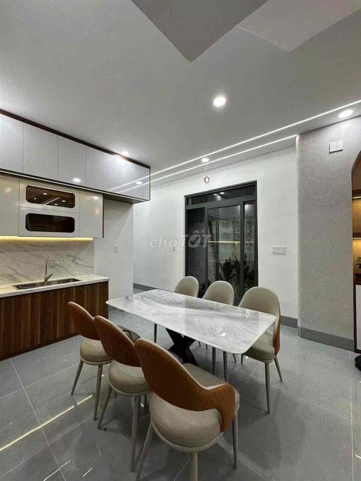 Siêu Phẩm NHÀ LUXURY TRẢNG DÀI – DT 170m² THỔ CƯ HOÀN CÔNG CHUẨN CHỈNH