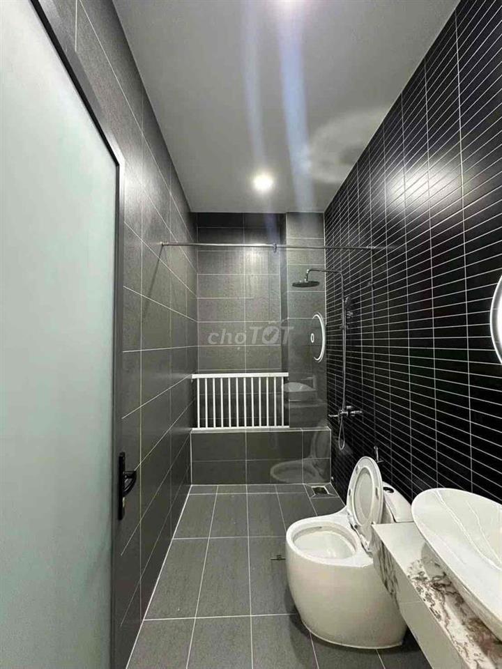 Siêu Phẩm NHÀ LUXURY TRẢNG DÀI – DT 170m² THỔ CƯ HOÀN CÔNG CHUẨN CHỈNH