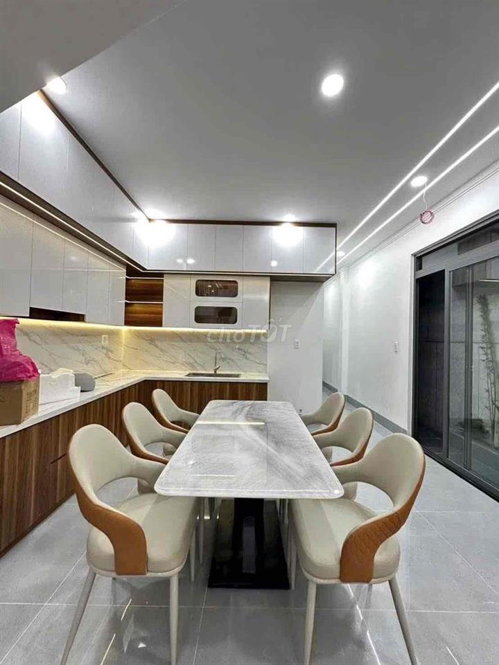 Siêu Phẩm NHÀ LUXURY TRẢNG DÀI – DT 170m² THỔ CƯ HOÀN CÔNG CHUẨN CHỈNH