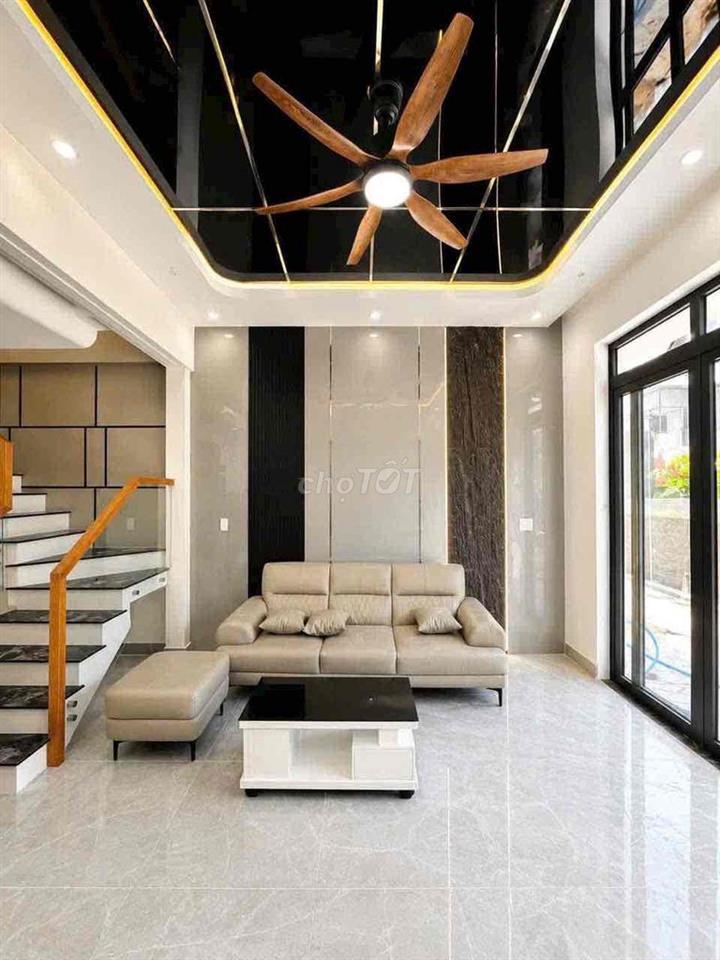 NHÀ ĐẸP P. TAM HIỆP (TÂN HIỆP CŨ)  💰 Giá chỉ: 2,95 tỷ (thương lượng)