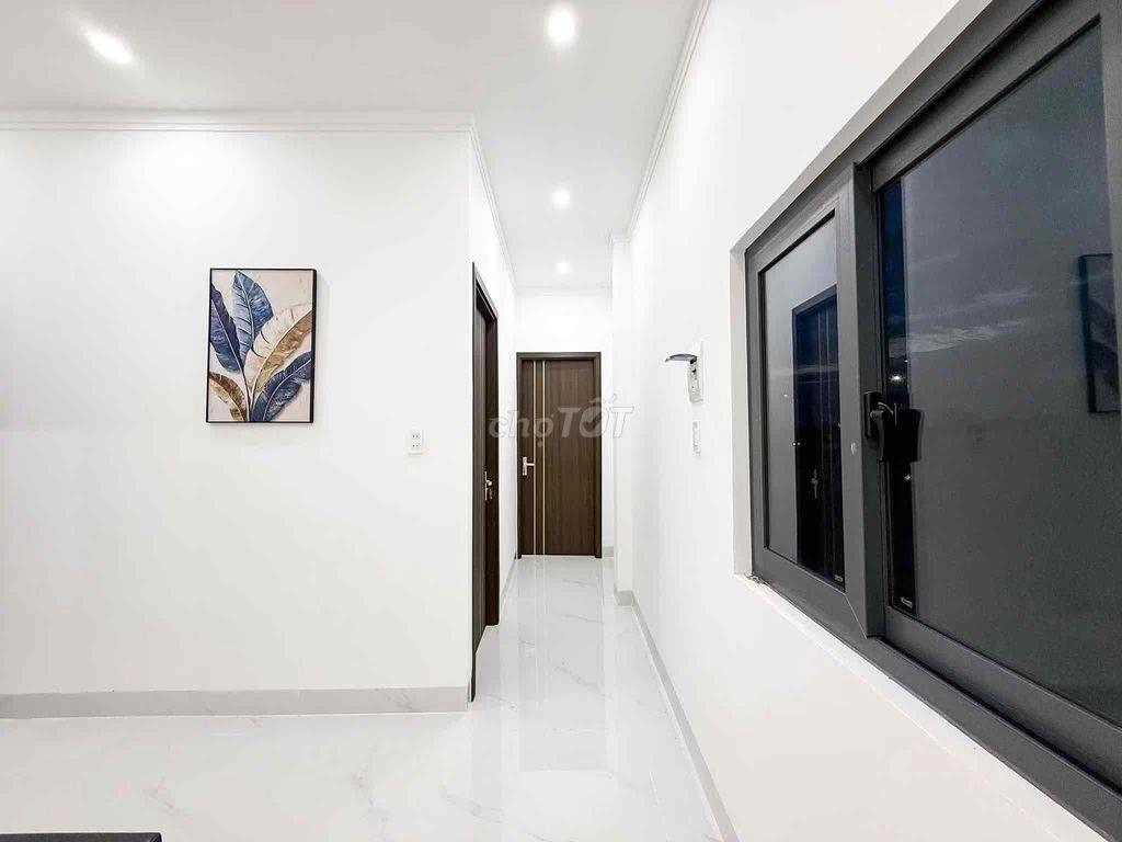 Nhà 1T1L ngay bờ kè Bửu Long SHR, thổ cư, 3PN, đường ô tô, hỗ trợ bank