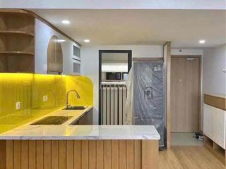 Căn Hộ 2PN hàng hiếm hướng Đông Nam view mặt trước, full nội thất xịn
