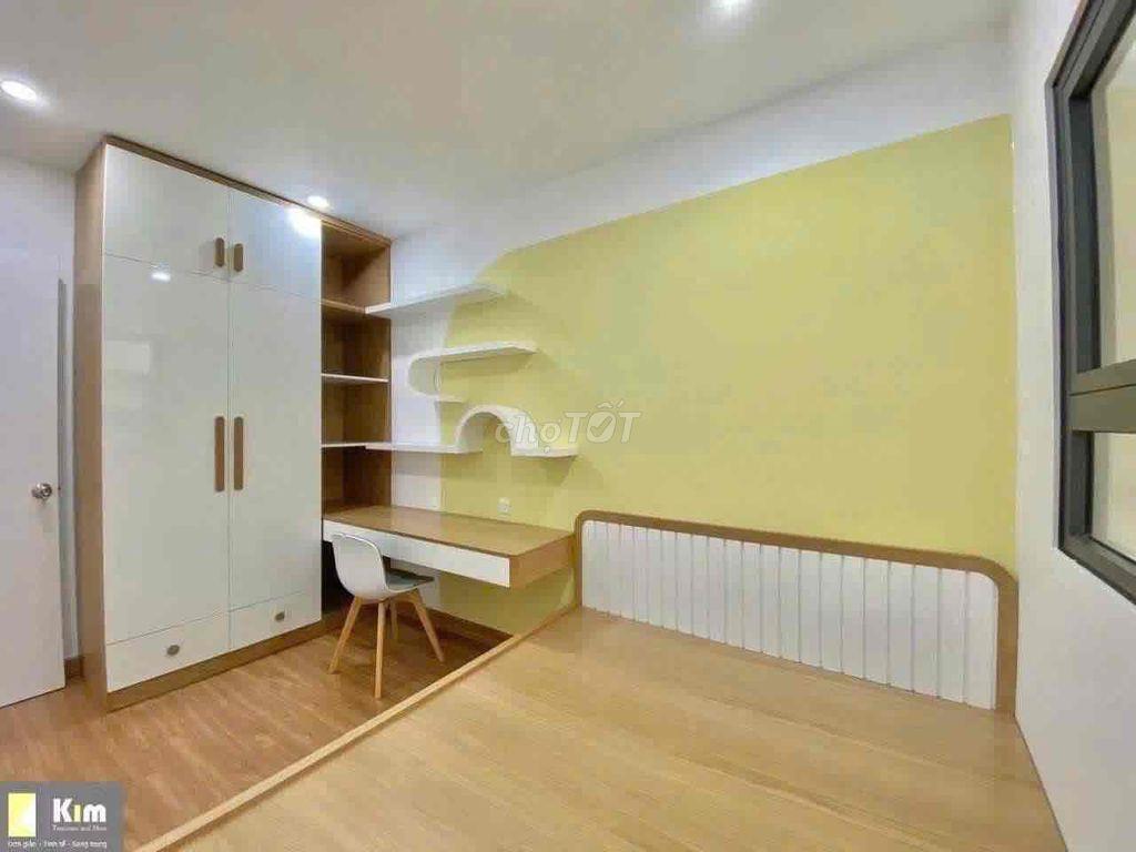 Căn Hộ 2PN hàng hiếm hướng Đông Nam view mặt trước, full nội thất xịn