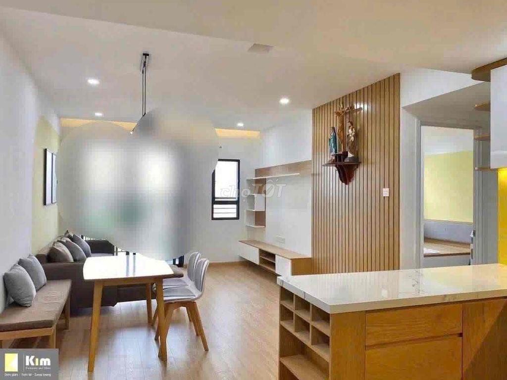 Căn Hộ 2PN hàng hiếm hướng Đông Nam view mặt trước, full nội thất xịn