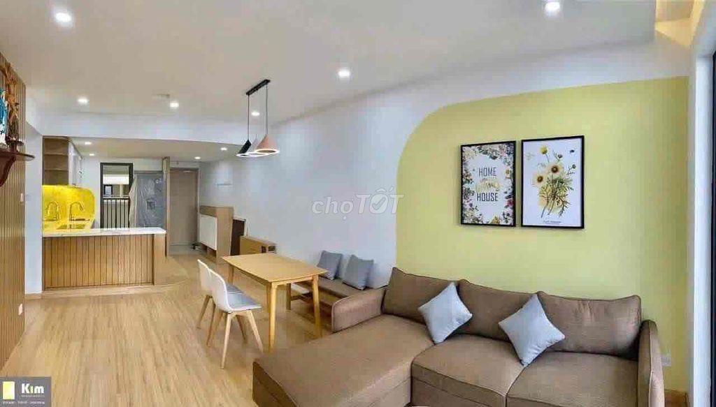 Căn Hộ 2PN hàng hiếm hướng Đông Nam view mặt trước, full nội thất xịn