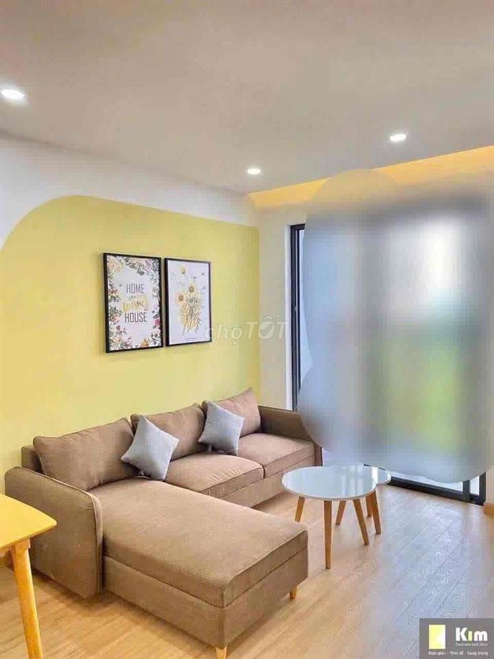 Căn Hộ 2PN hàng hiếm hướng Đông Nam view mặt trước, full nội thất xịn