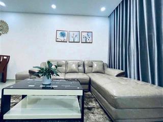 Căn hộ 2PN Full nội thất cao cấp, xịn xò, phù hợp ở gia đình