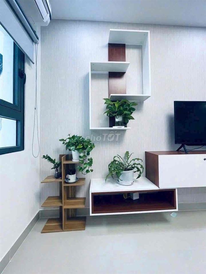 Căn hộ 2PN Full nội thất cao cấp, xịn xò, phù hợp ở gia đình
