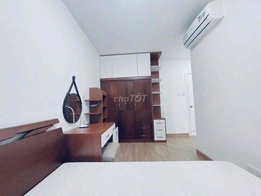 Căn hộ 2PN Full nội thất cao cấp, xịn xò, phù hợp ở gia đình