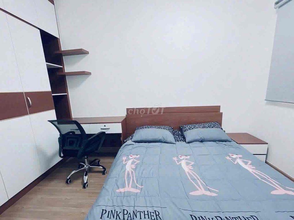 Căn hộ 2PN Full nội thất cao cấp, xịn xò, phù hợp ở gia đình