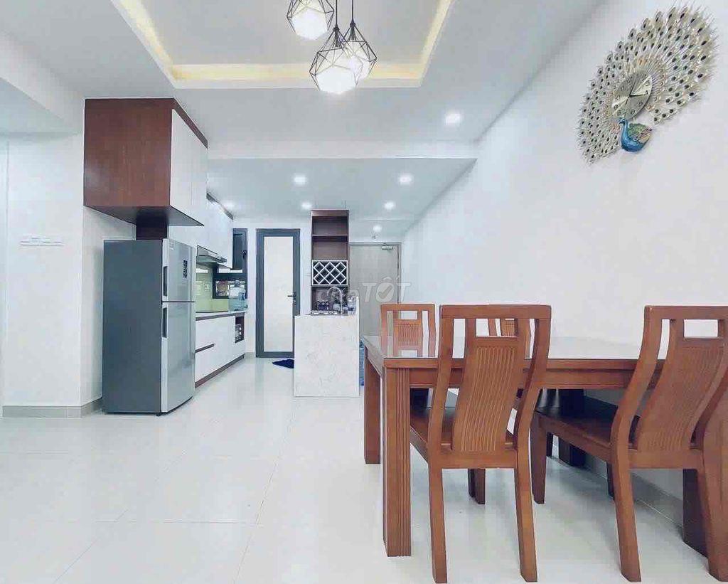 Căn hộ 2PN Full nội thất cao cấp, xịn xò, phù hợp ở gia đình