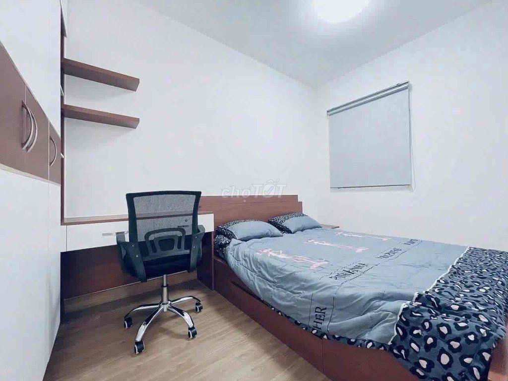Căn hộ 2PN Full nội thất cao cấp, xịn xò, phù hợp ở gia đình