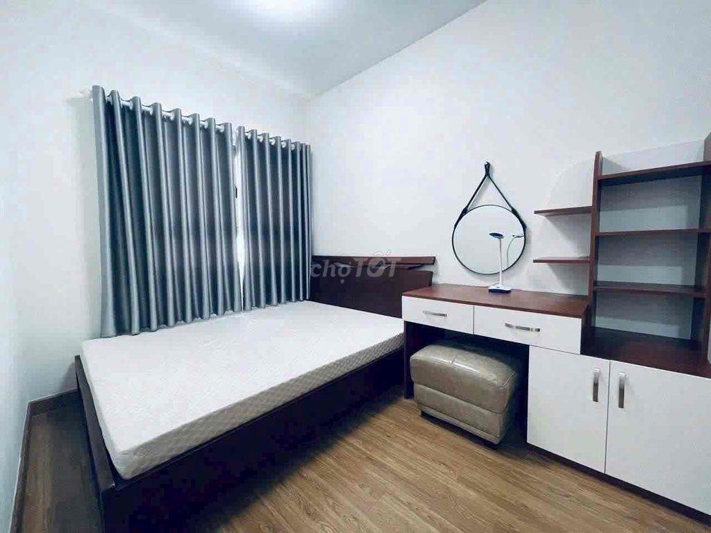 Căn hộ 2PN Full nội thất cao cấp, xịn xò, phù hợp ở gia đình