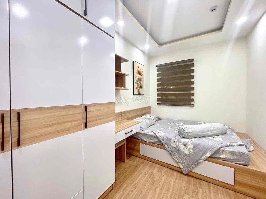 Hàng hiếm..!! căn hộ Topaz 2Pn hướng Đông nam, view VTS full nội thất
