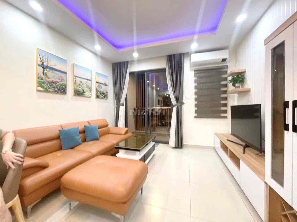Hàng hiếm..!! căn hộ Topaz 2Pn hướng Đông nam, view VTS full nội thất