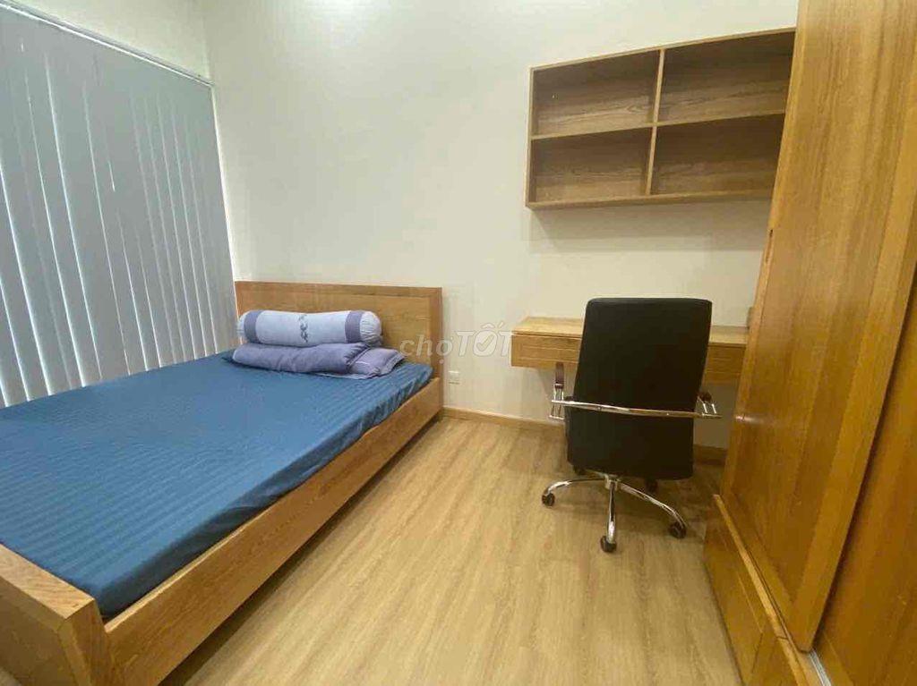 Căn hộ 2Pn Topaz View sân vườn đầy đủ công năng phù hợp ở gia đình