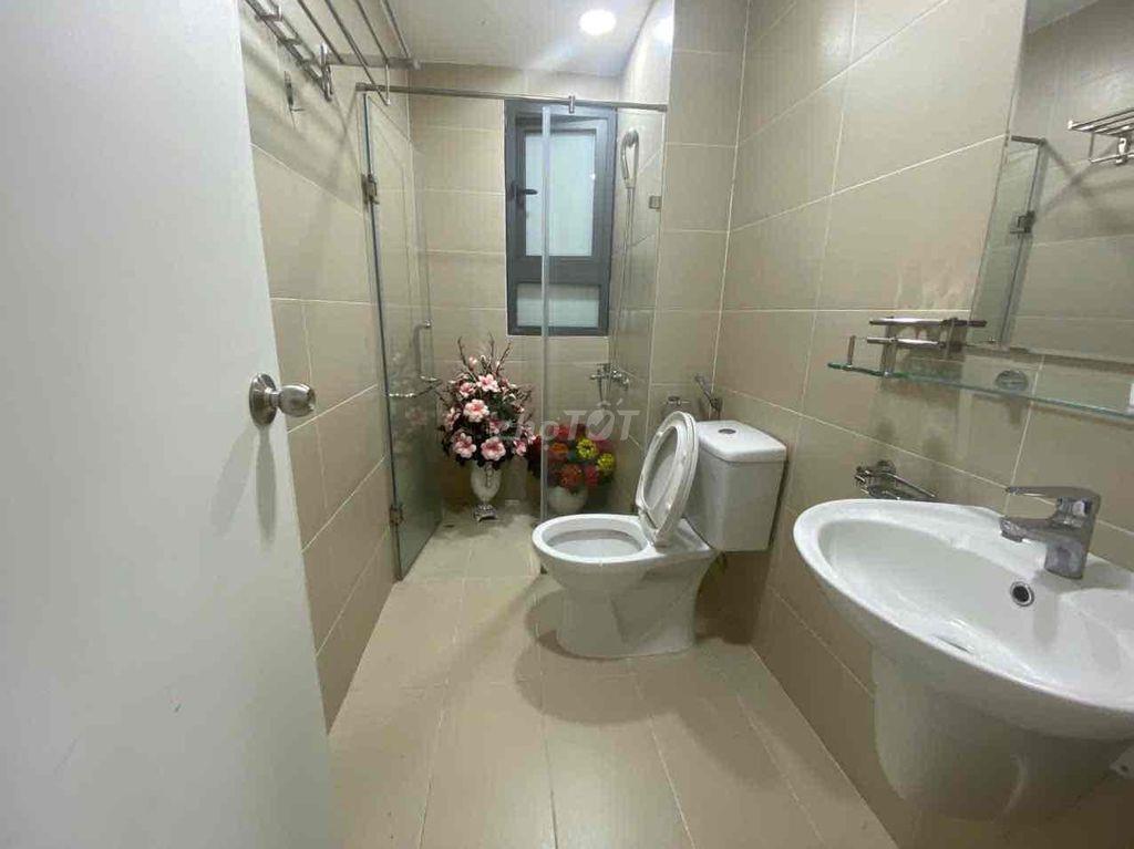 Căn hộ 2Pn Topaz View sân vườn đầy đủ công năng phù hợp ở gia đình