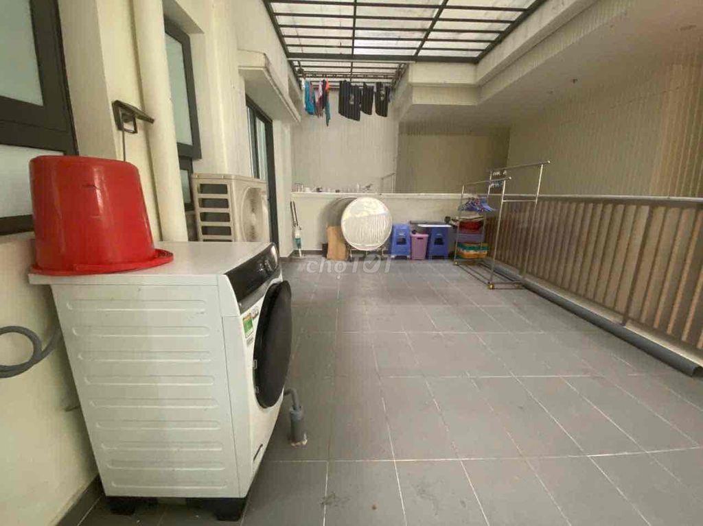 Căn hộ 2Pn Topaz View sân vườn đầy đủ công năng phù hợp ở gia đình
