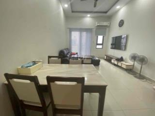 Căn hộ 2Pn Topaz View sân vườn đầy đủ công năng phù hợp ở gia đình