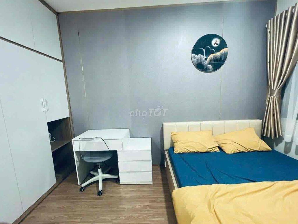 Căn hộ 2PN nội thất xịn xò, sang trọng, cao cấp, đầy đủ tiện nghi