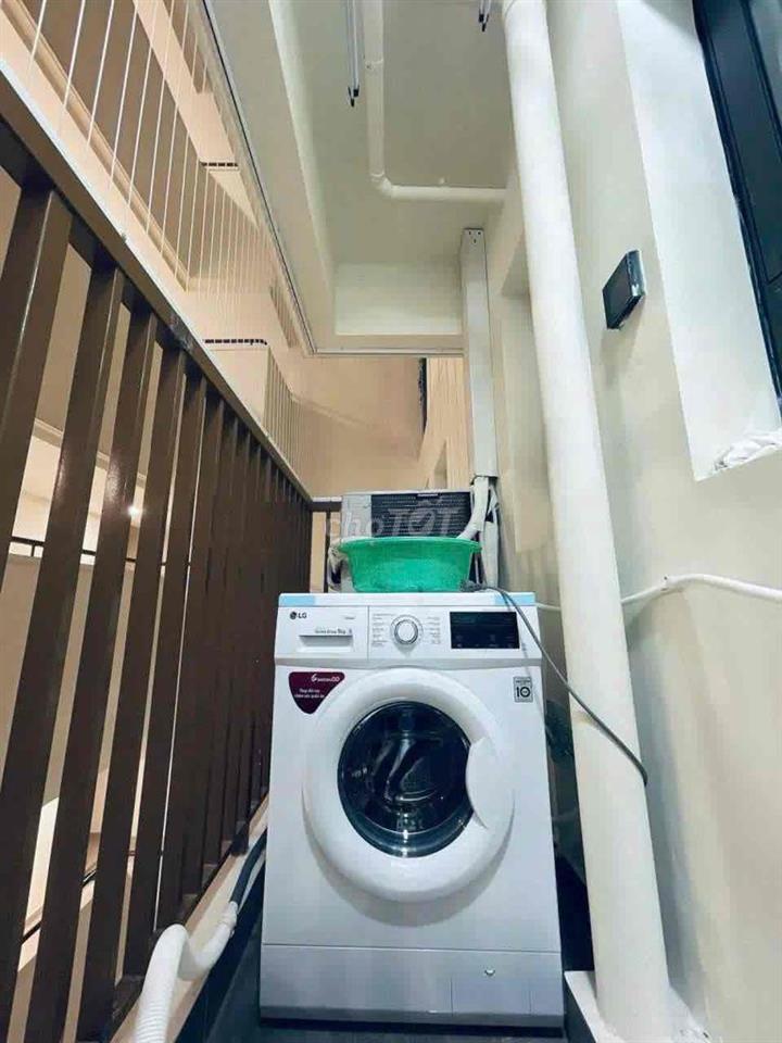 Căn hộ 2PN nội thất xịn xò, sang trọng, cao cấp, đầy đủ tiện nghi