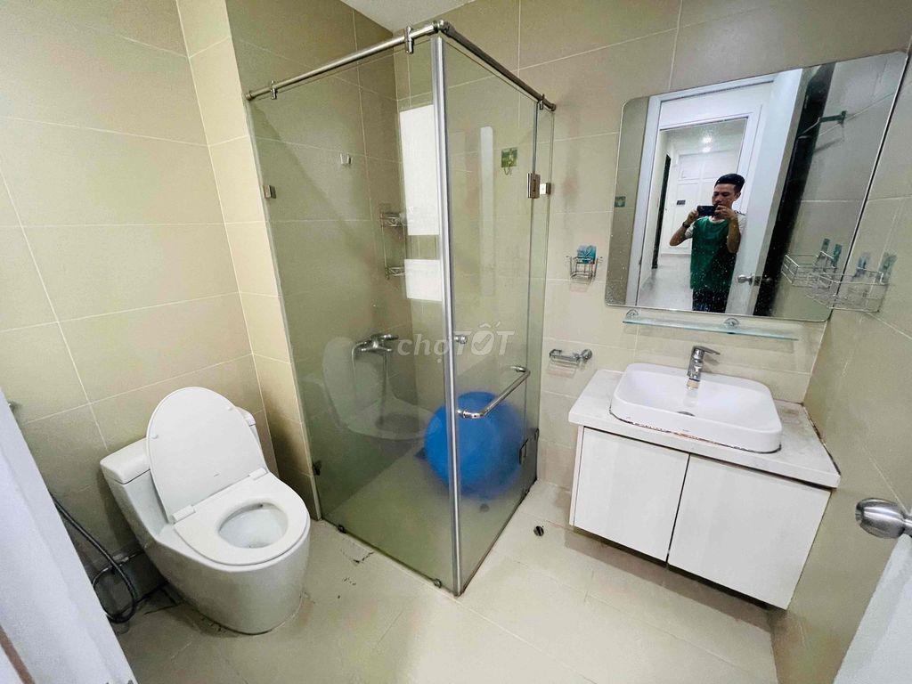 Căn góc Topaz Twins full nội thất, view hồ bơi, đầy đủ tiện nghi vào o