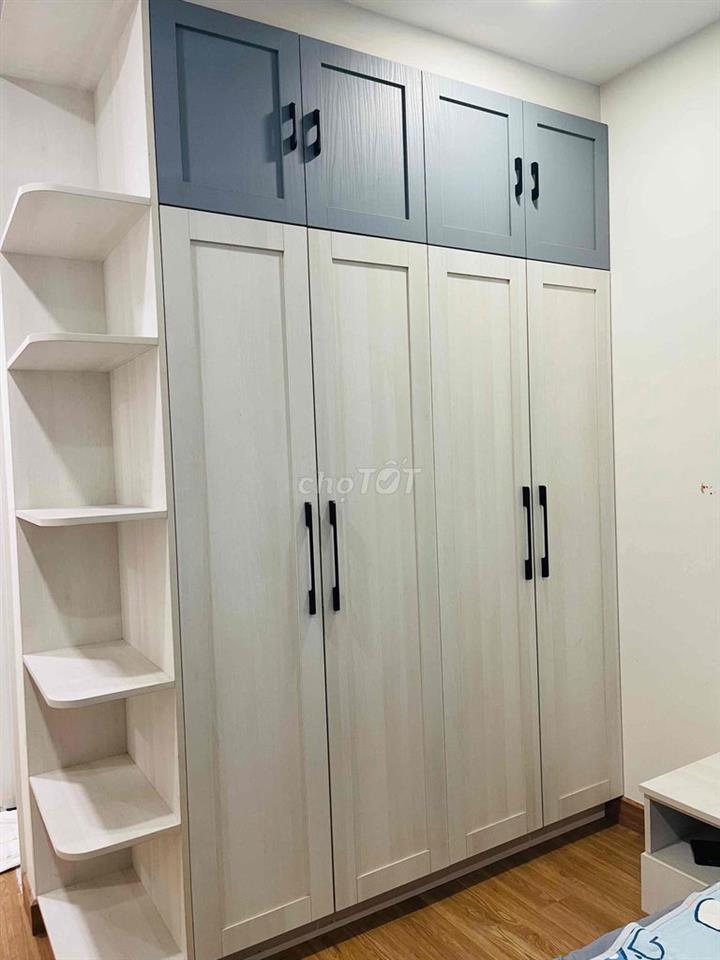 Căn góc Topaz Twins full nội thất, view hồ bơi, đầy đủ tiện nghi vào o