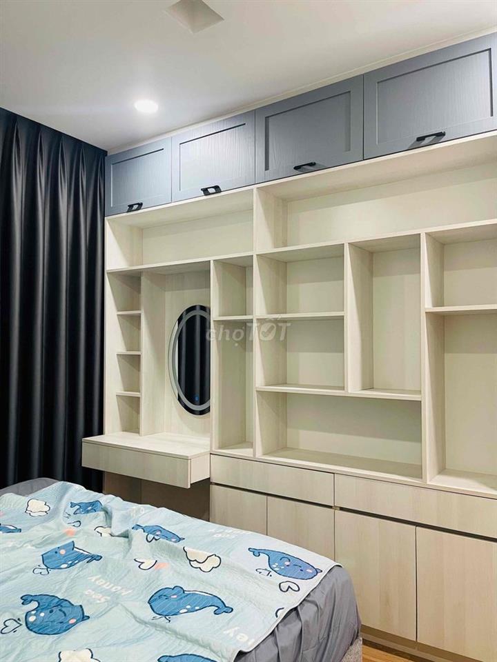 Căn góc Topaz Twins full nội thất, view hồ bơi, đầy đủ tiện nghi vào o