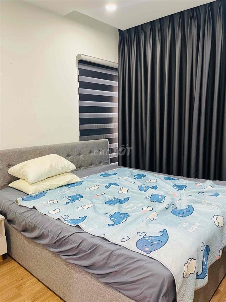 Căn góc Topaz Twins full nội thất, view hồ bơi, đầy đủ tiện nghi vào o
