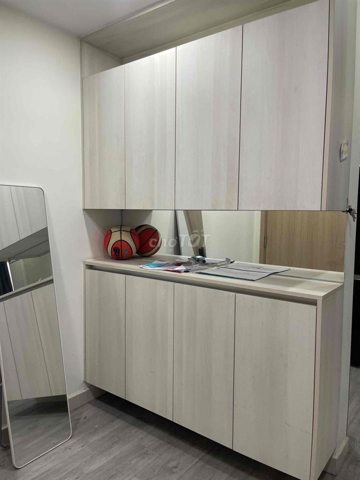Căn góc Topaz Twins full nội thất, view hồ bơi, đầy đủ tiện nghi vào o