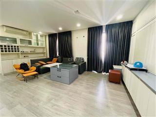 Căn góc Topaz Twins full nội thất, view hồ bơi, đầy đủ tiện nghi vào o
