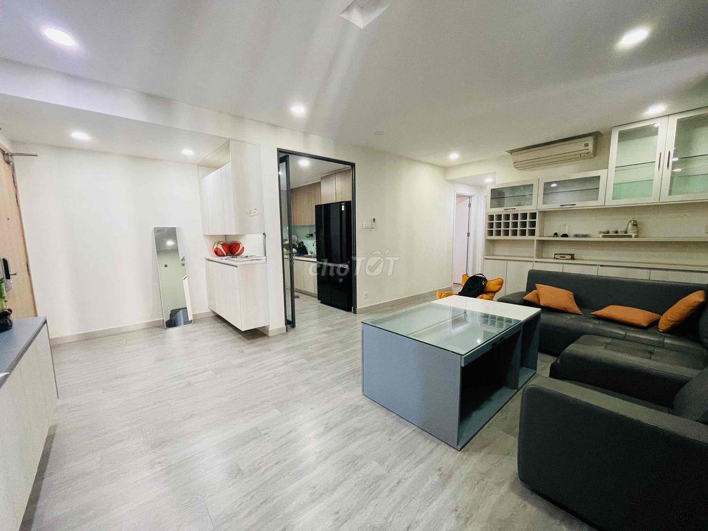 Căn góc Topaz Twins full nội thất, view hồ bơi, đầy đủ tiện nghi vào o