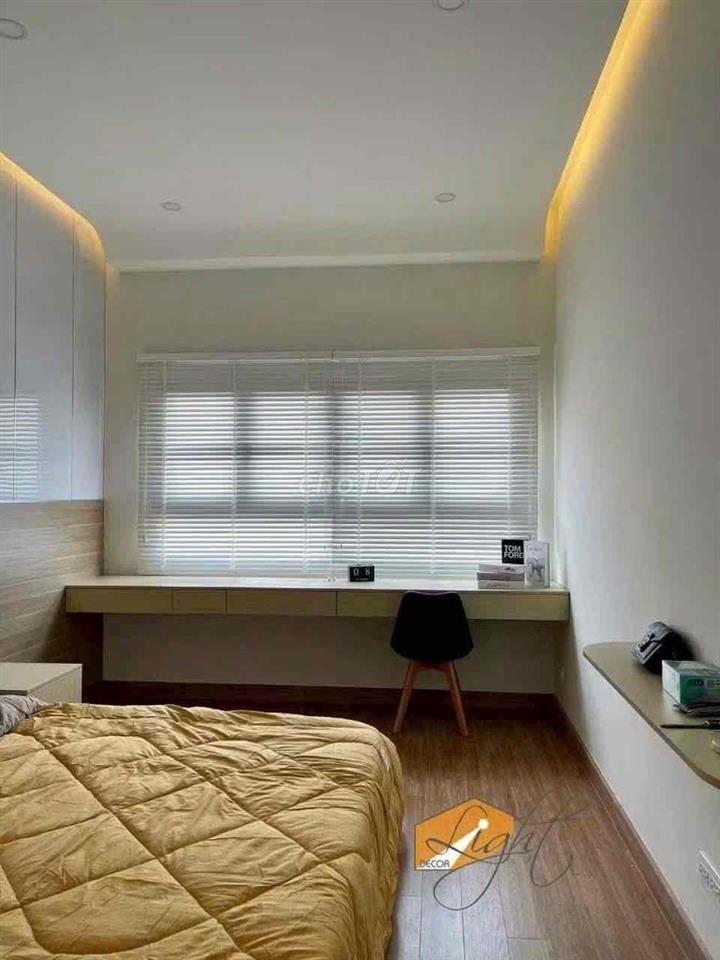 Căn góc 1PN Topaz Twins full nội thất cao cấp, tầng cao thoáng mát