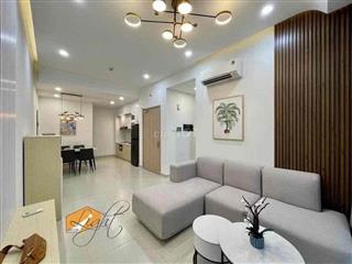 Căn góc 1PN Topaz Twins full nội thất cao cấp, tầng cao thoáng mát