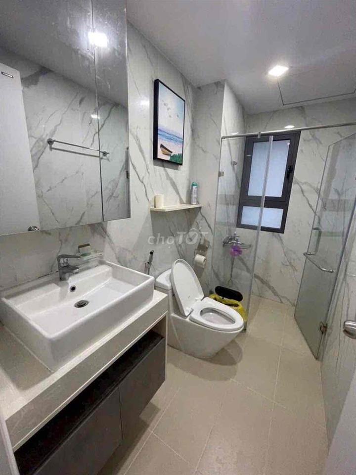 Căn Topaz Twins 2PN Full nội thất cao cấp, xịn xò, nhận nhà ở ngay